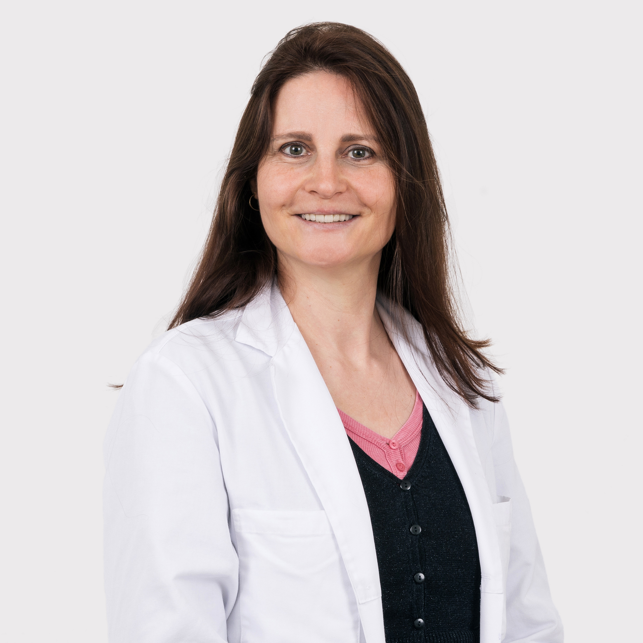 Dr. med. Anita Kohler Dr. med. Anita Kohler