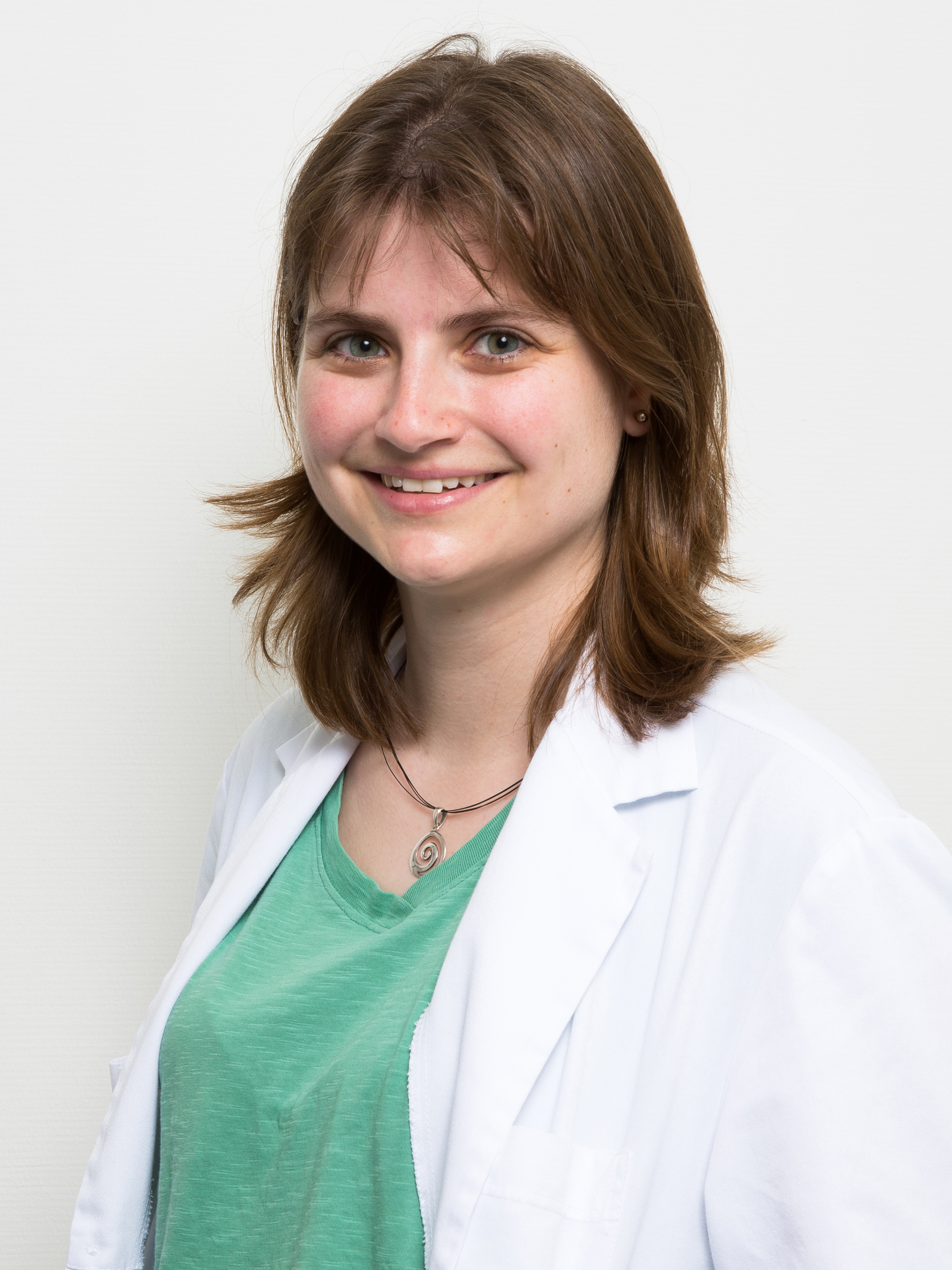 Dr. med. Brigitte Leu Dr. med. Brigitte Leu