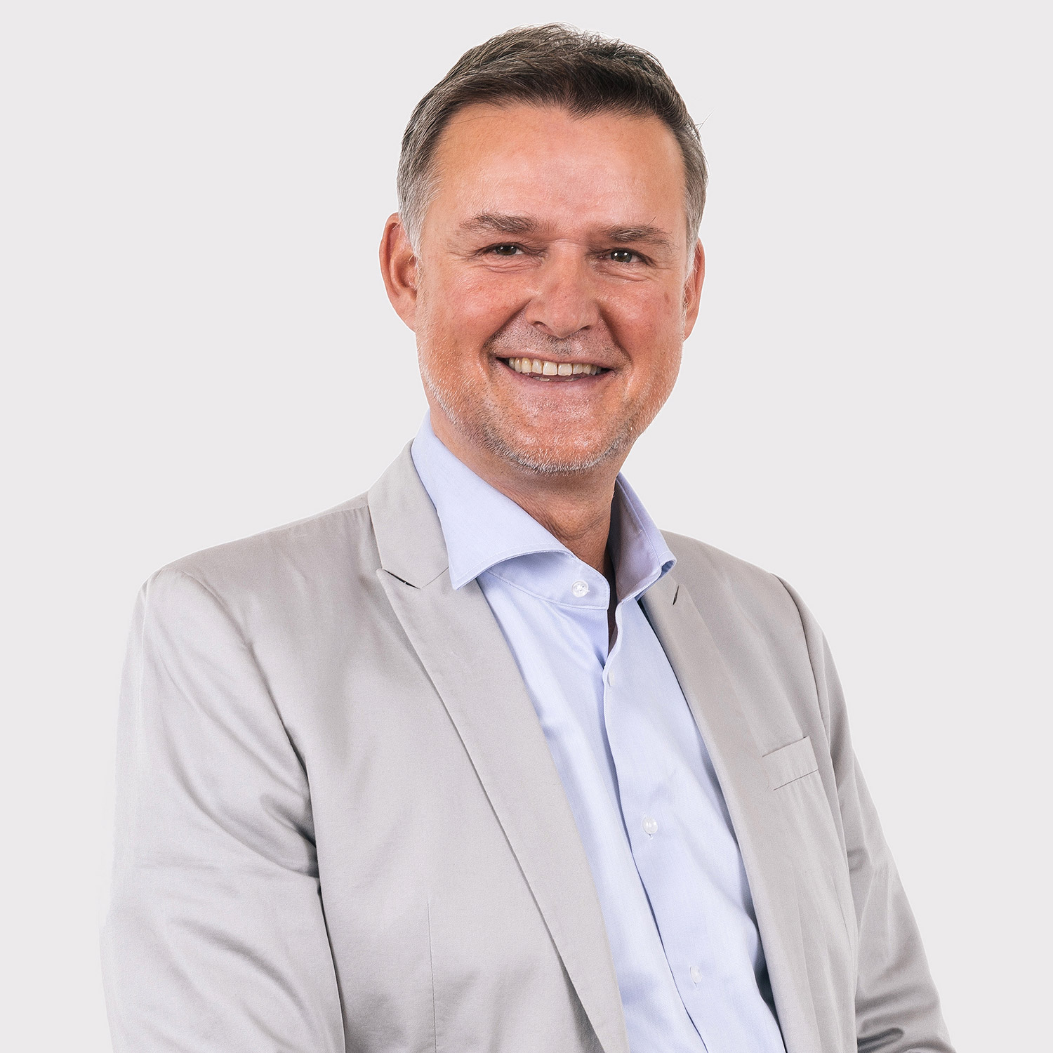 Jon Lory Dr. med. Jon Lory