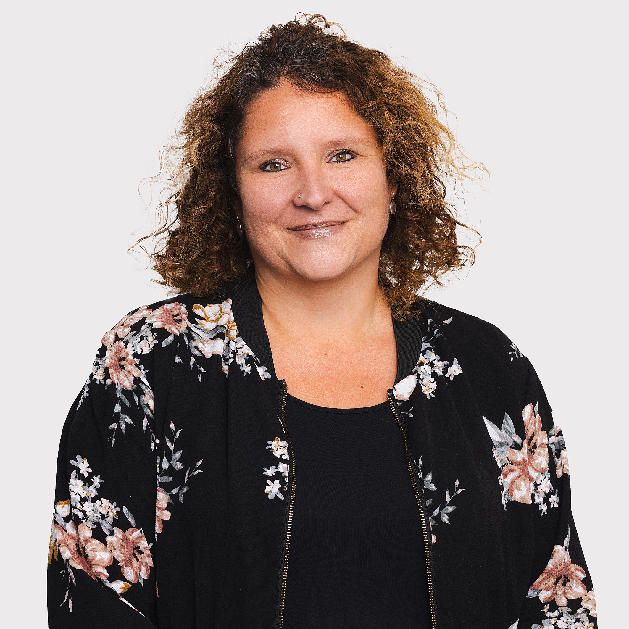 Silvia Mohler Silvia Mohler