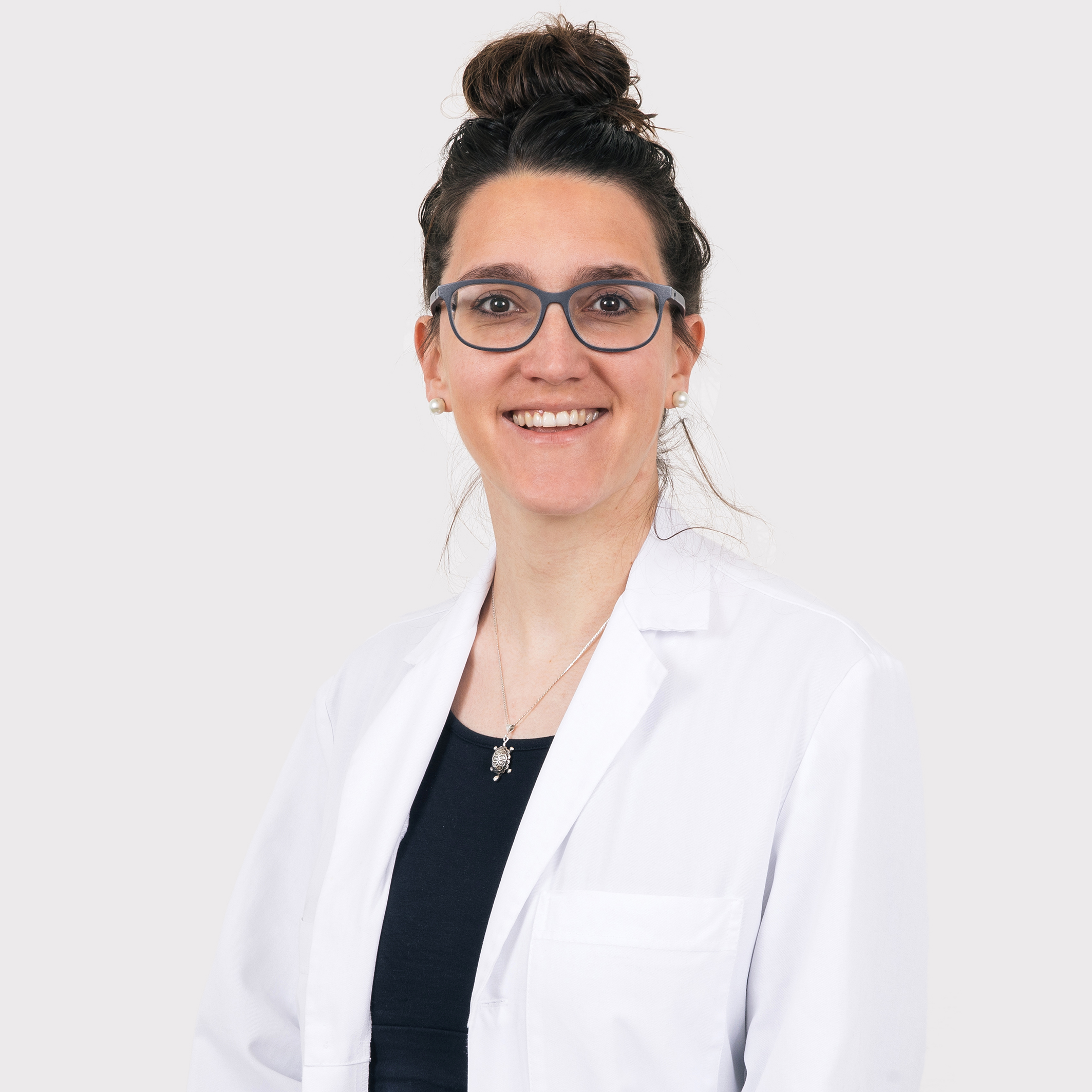 Dr. med. Gianna Negri Dr. med. Gianna Negri