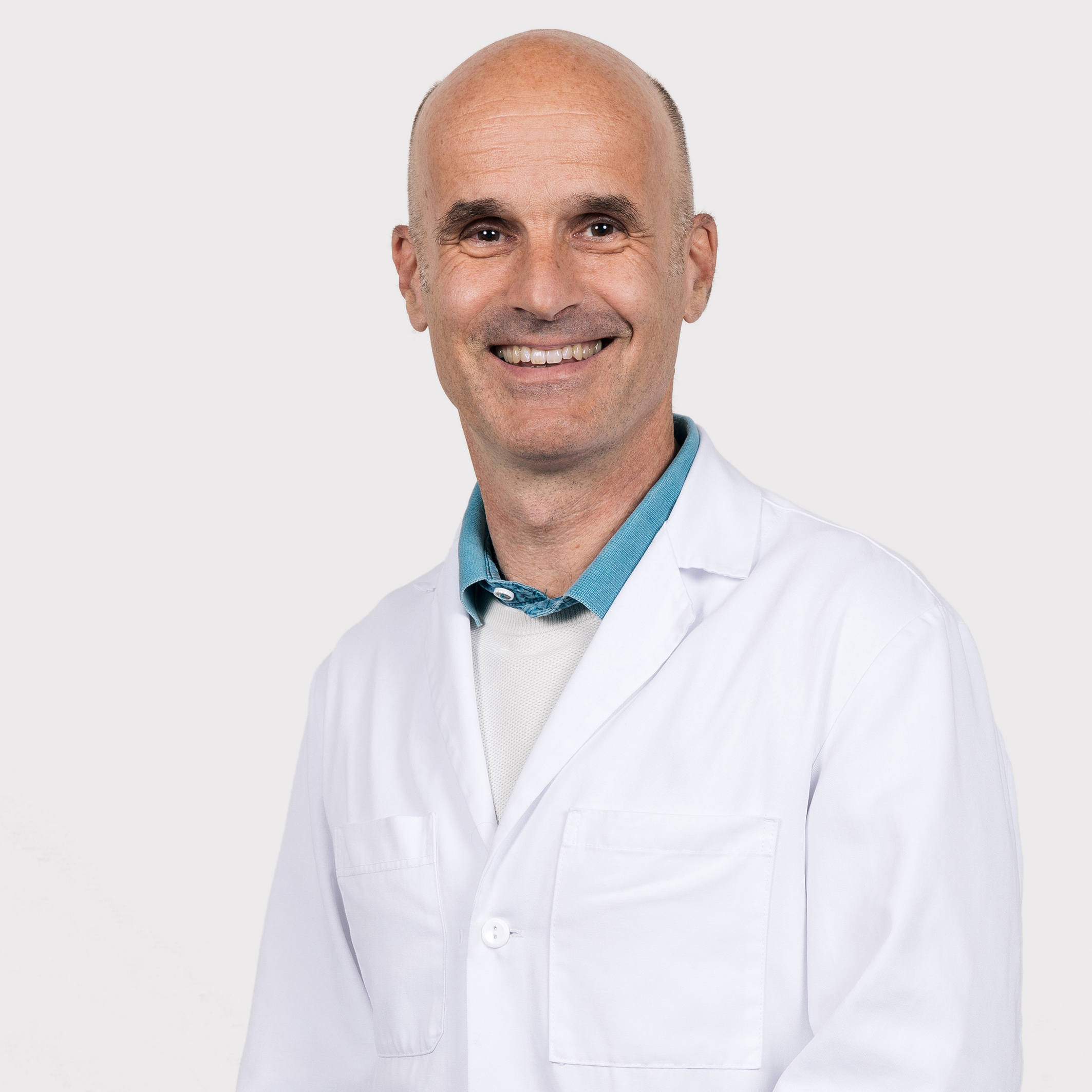 Prof. Dr. med. Michael Orth
