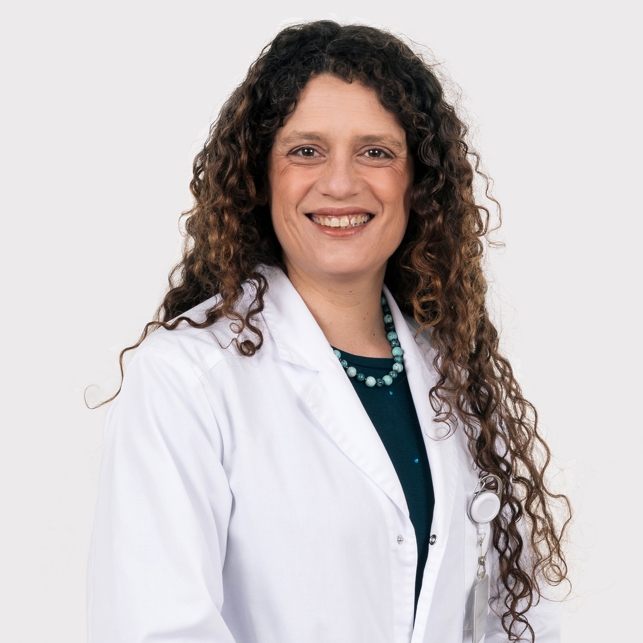 Dr. med. Laura Urben