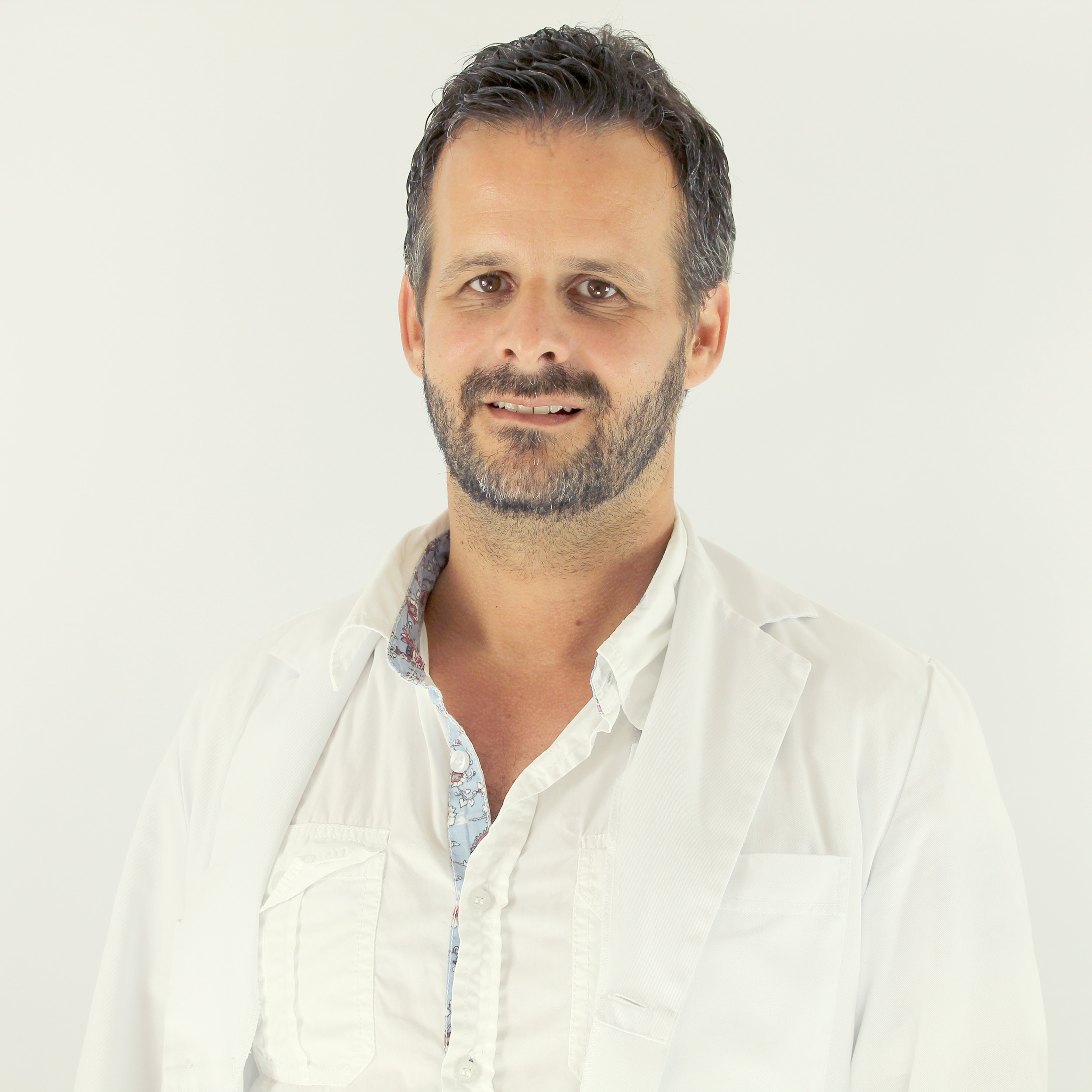 Dr. med. Philipp Achermann Dr. med. Philipp Achermann