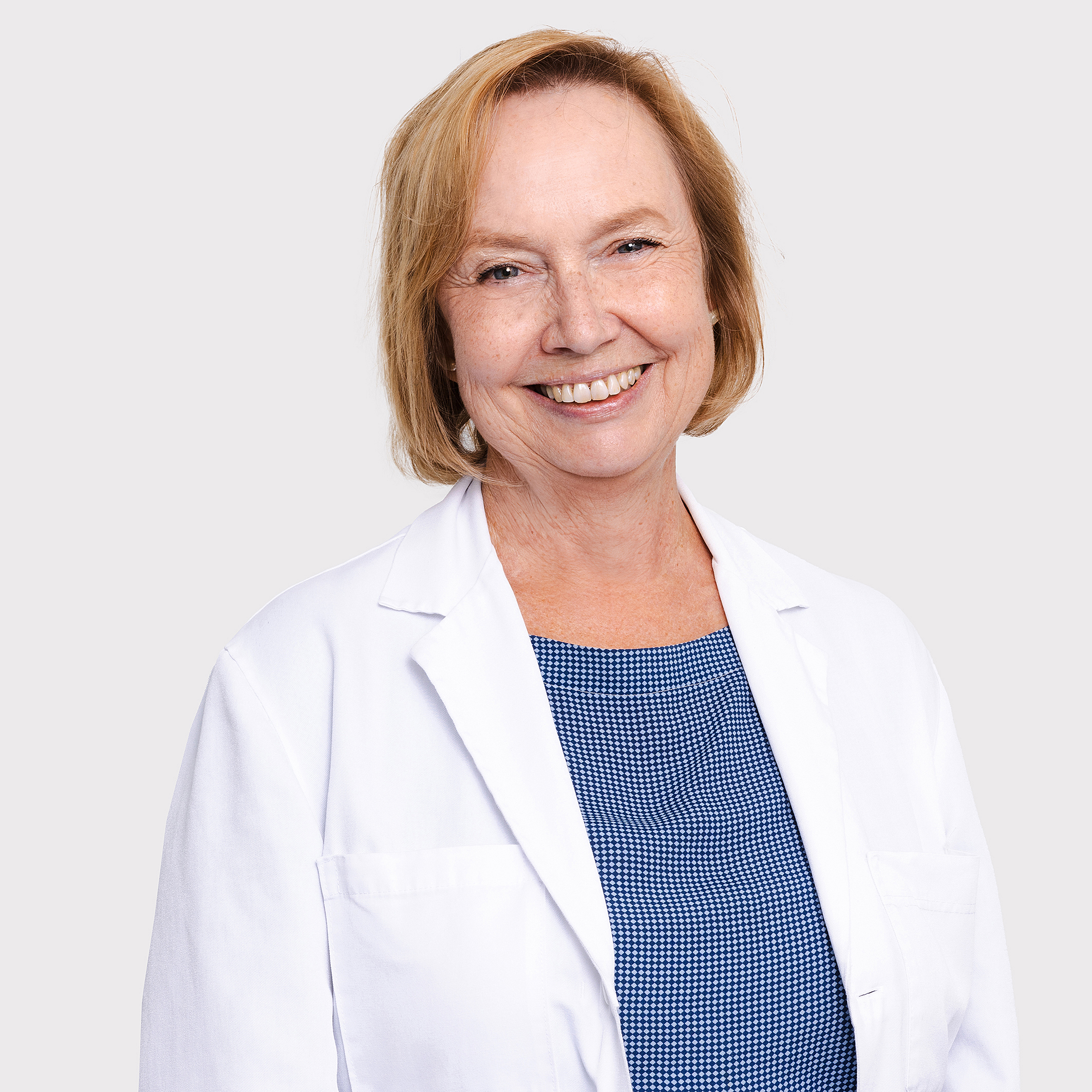 Dr. med. Yvette Stöckli Dr. med. Yvette Stöckli