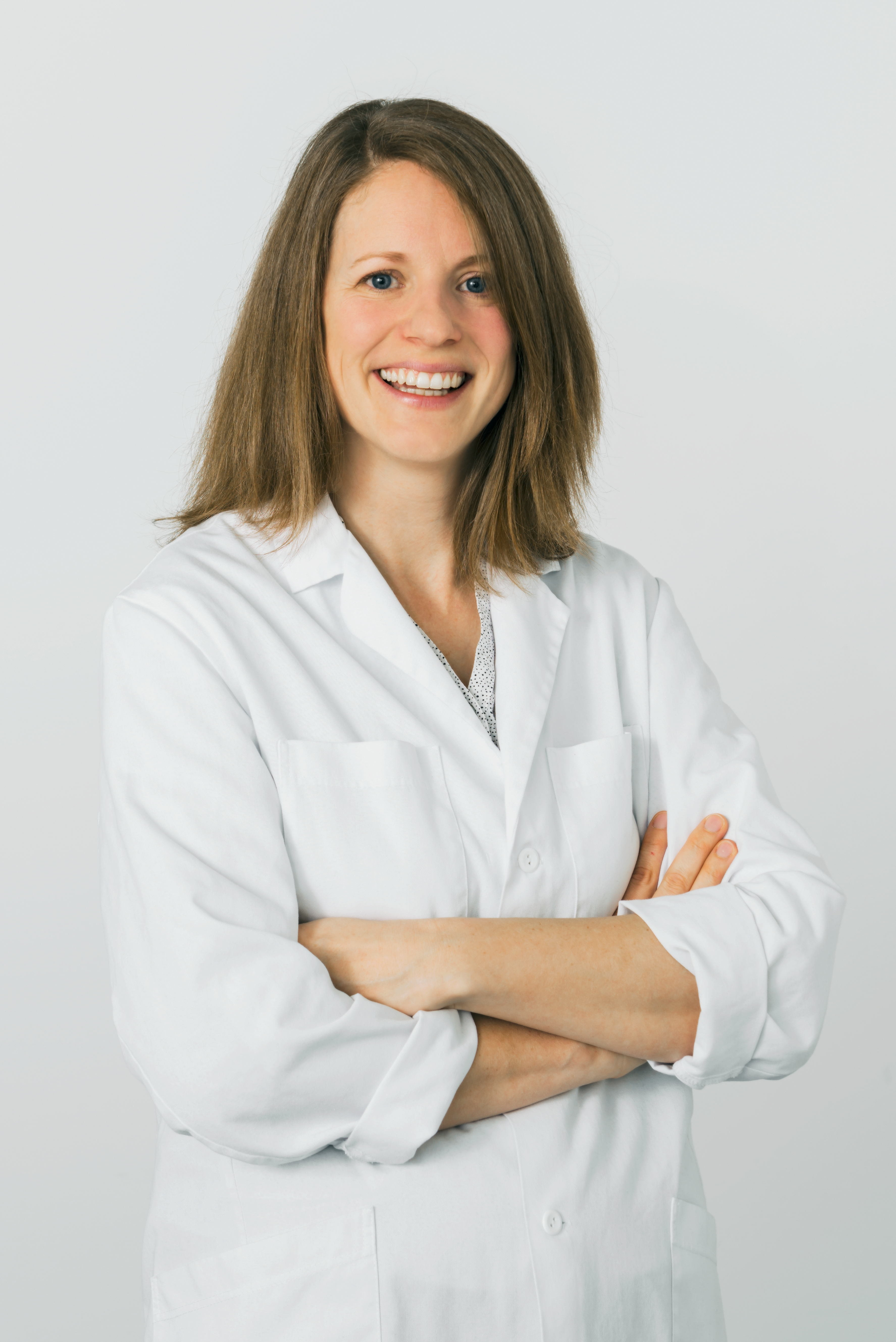 Dr. med. Emma Zürcher
