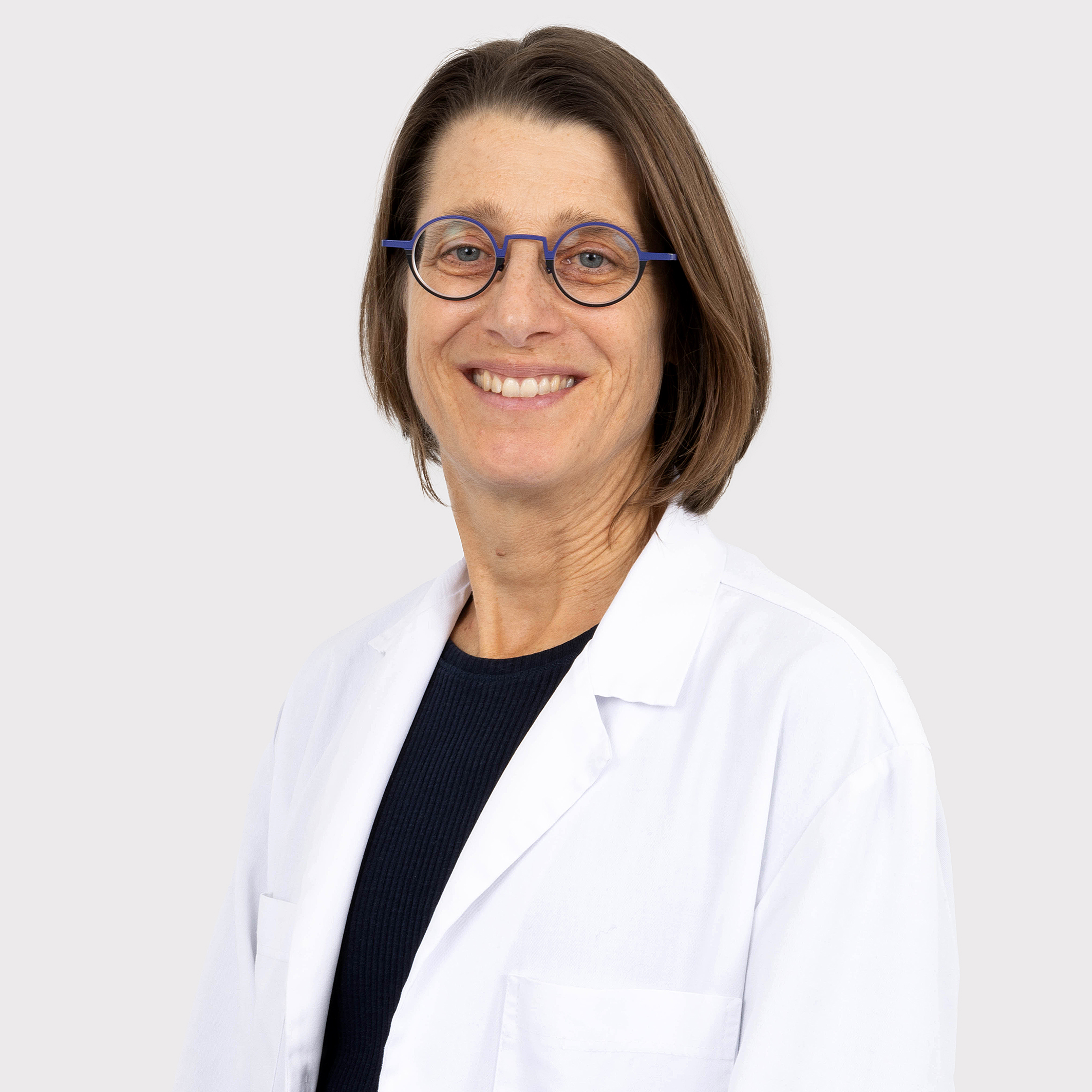 Dr. med. Esther Borner