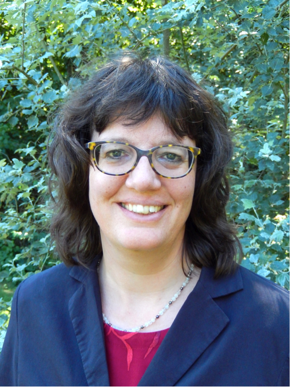 Rahel Hesse Rahel Hesse