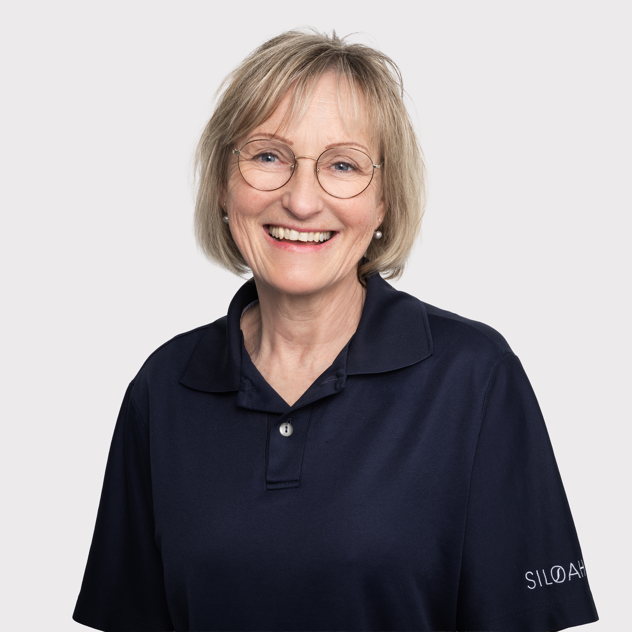 Heidi Iseli Heidi Iseli