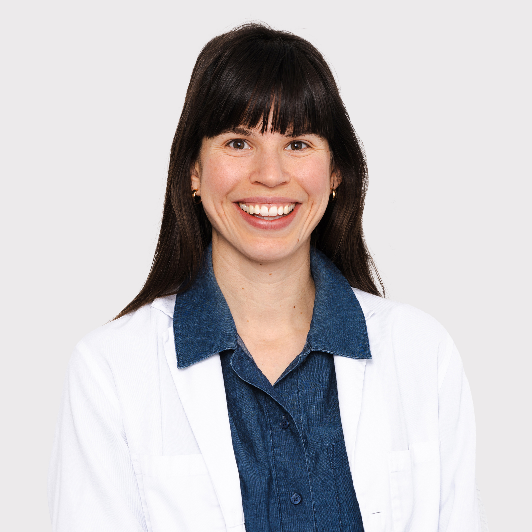 Dr. med. Rafaela Maldonado-Speierer Dr. med. Rafaela Maldonado-Speierer