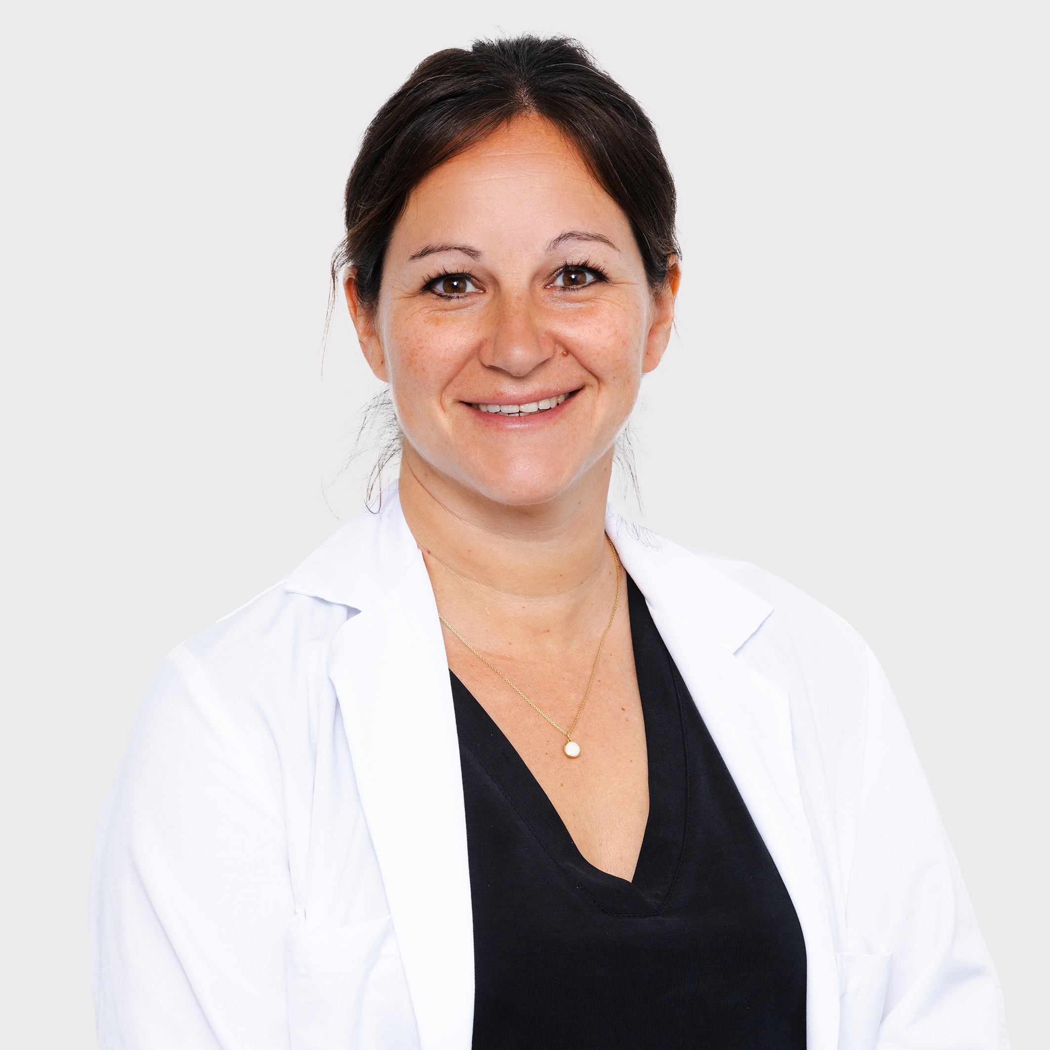 Dr. med. Stefanie Garo Dr. med. Stefanie Garo