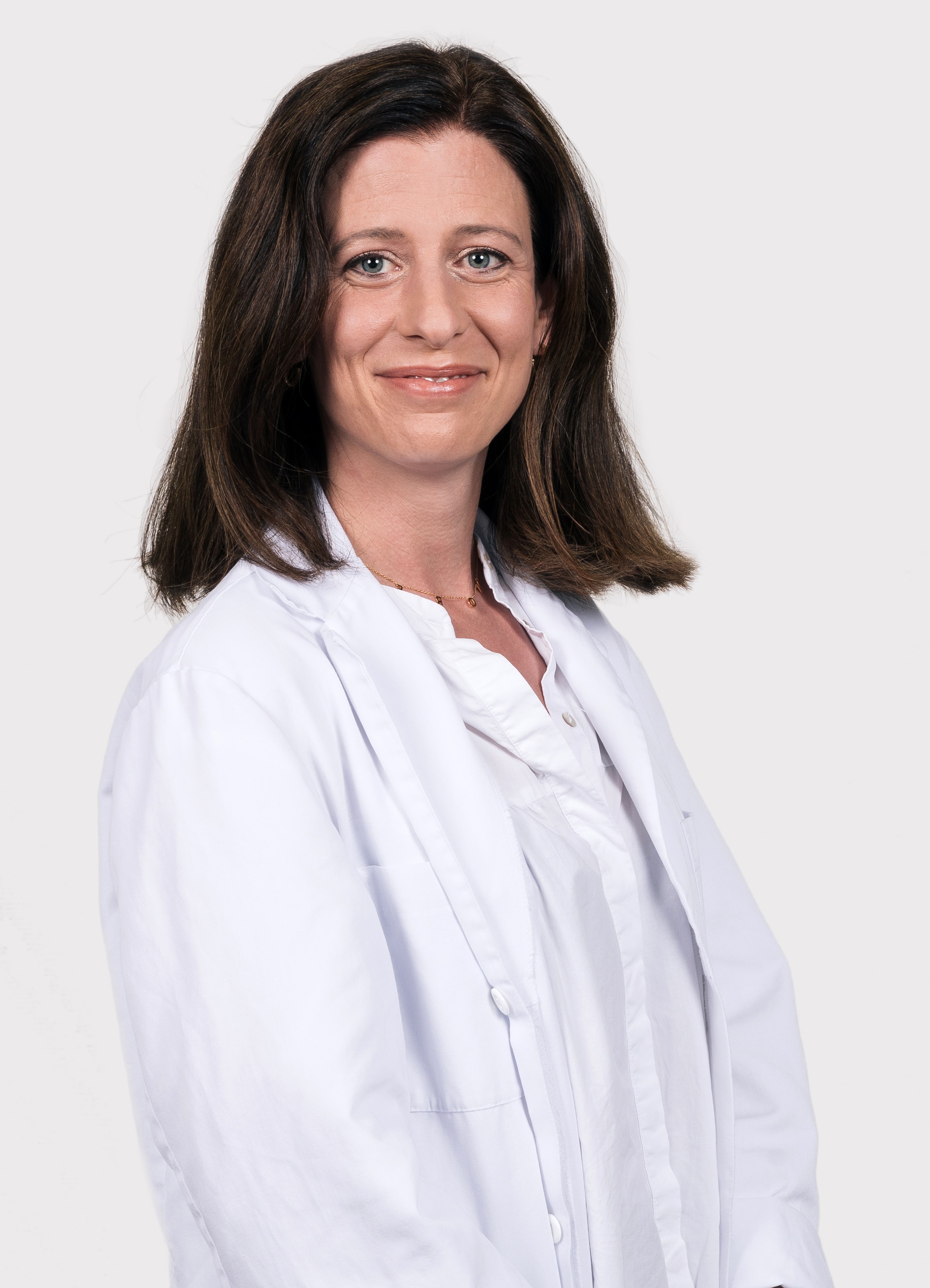 Dr. phil. Simone Hopfner